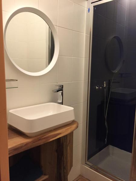 Chambre Platé salle de bain