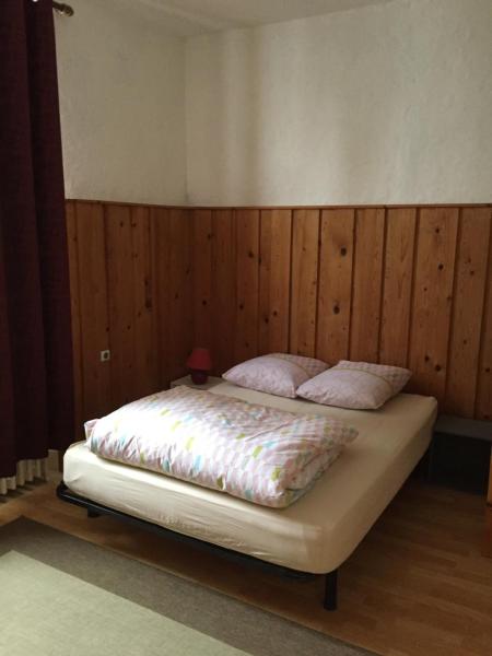 Chambre Pointe Percée